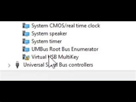 sys's description is " <b>Virtual USB MultiKey </b>". . Virtual usb multikey mastercam